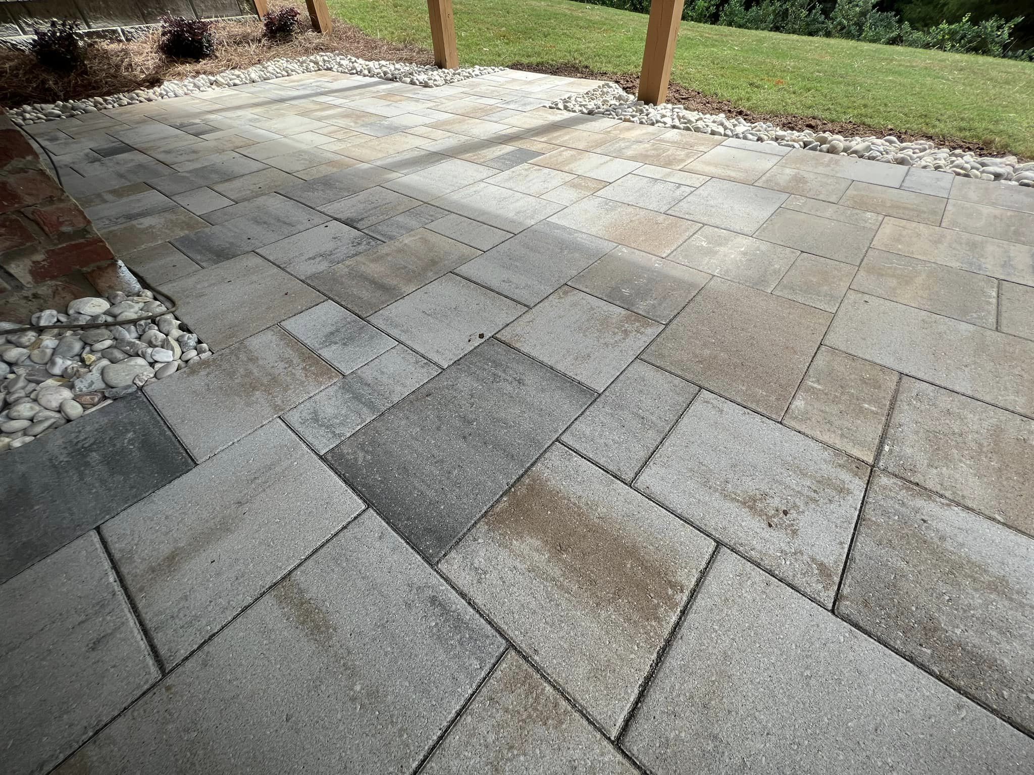 Services - Mr. Outdoor Living Charlotte NC