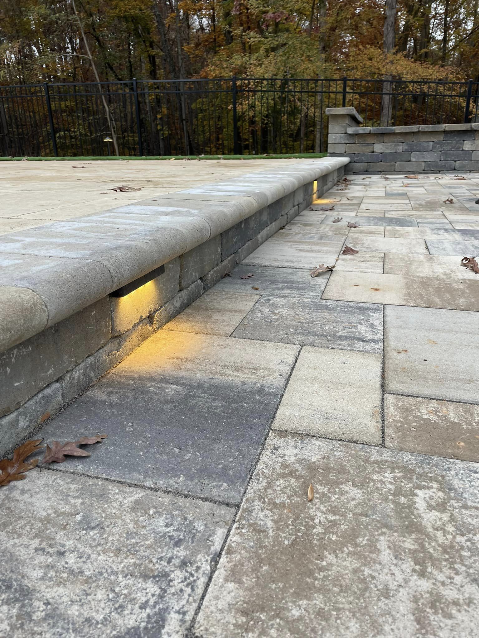 Services - Mr. Outdoor Living Charlotte NC