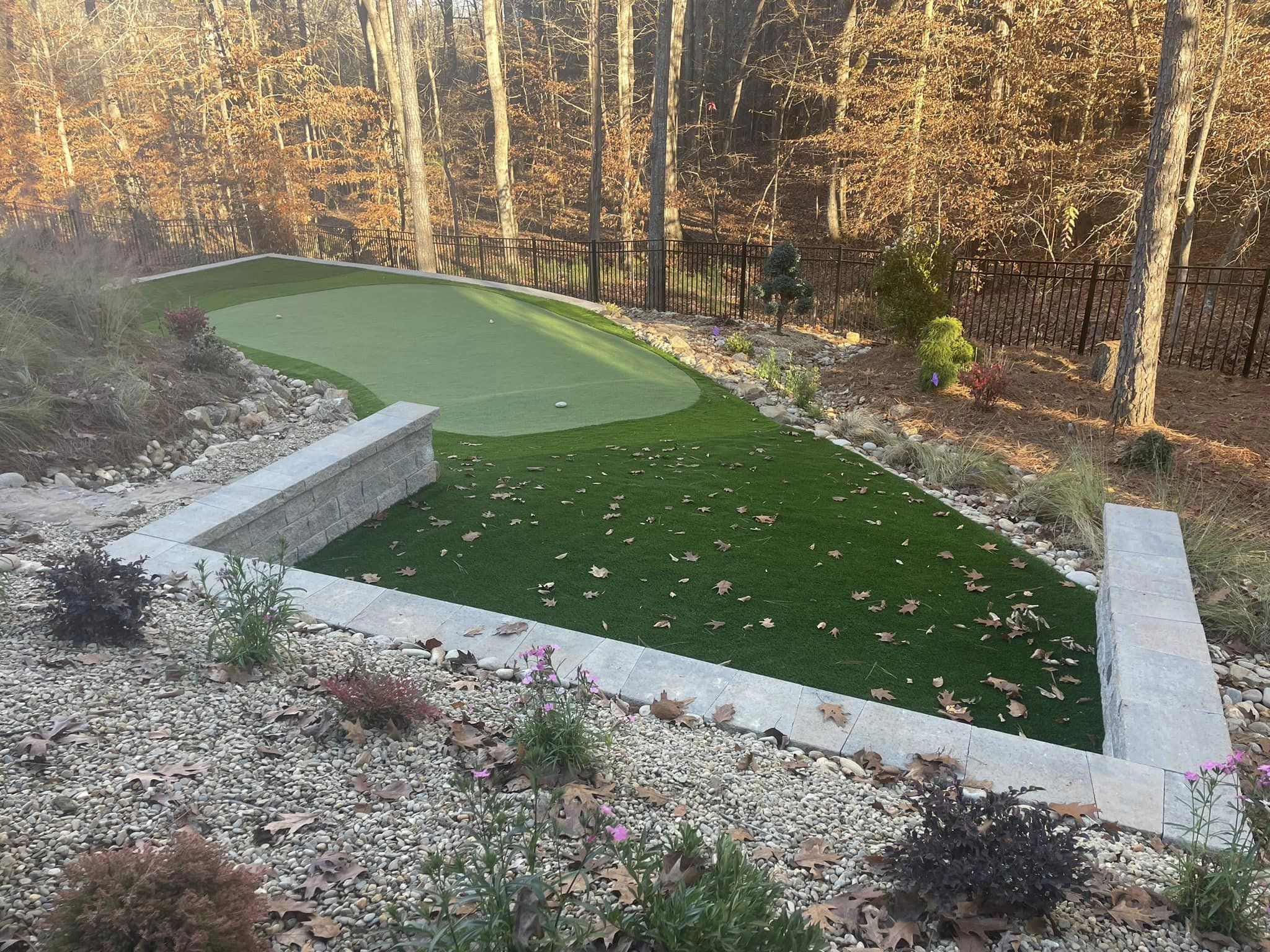 Services - Mr. Outdoor Living Charlotte NC