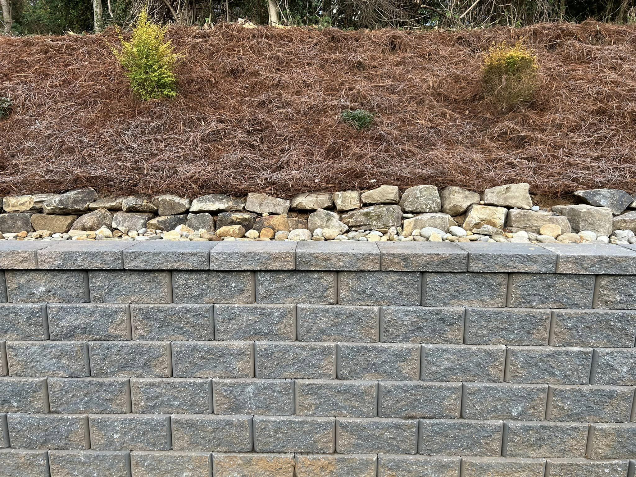 Services - Mr. Outdoor Living Charlotte NC