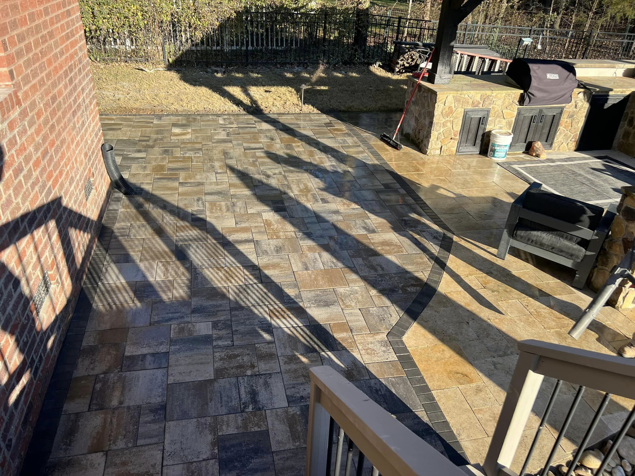 Services - Mr. Outdoor Living Charlotte NC