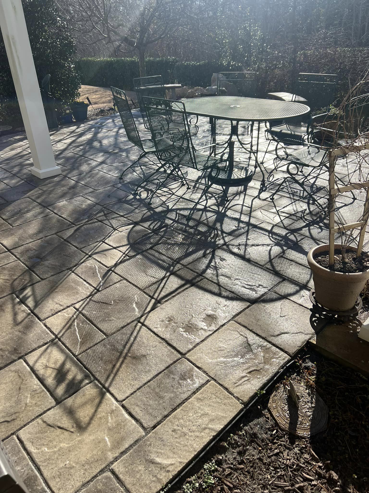 Services - Mr. Outdoor Living Charlotte NC