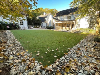 Artificial Turf and Putting Greens - 400x300 1 - Mr. Outdoor Living