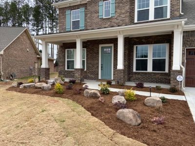 Artificial Turf and Putting Greens - 400x300 1 - Mr. Outdoor Living