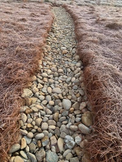 Drainage - 1 400x533 1 - Mr. Outdoor Living