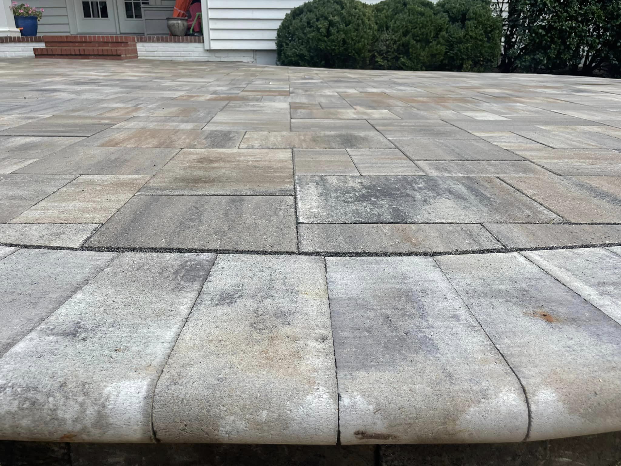 Patios - Patio 8 - Mr. Outdoor Living