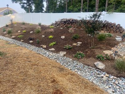Plantings - 400x300 1 - Mr. Outdoor Living