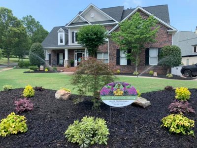 Plantings - 3 400x300 1 - Mr. Outdoor Living